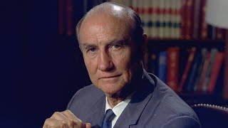 THE FINAL YEARS AND DEATH OF STROM THURMOND [upl. by Woolley]