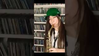 🇯🇲🇯🇲🇯🇲 funkinforjamaica sax saxophone smoothjazz wakanasax pamauriat music [upl. by Brandenburg]