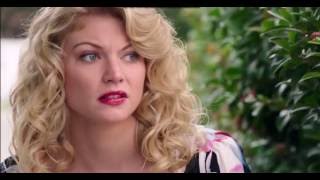 Cariba Heine Scenes Mako Mermaids Season 3 Episode 16 [upl. by Kipp415]