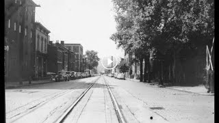 Dissecting Wheeling  17th Street Looking West [upl. by Elka]