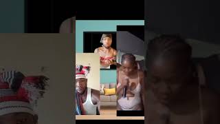 simi new song amapiano afrobeats simi music similar afrobeat love dueting comedydance [upl. by Palecek]