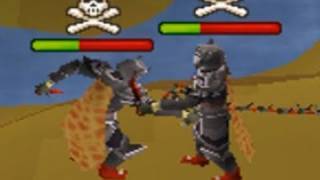 Runescape Sparc Macs Update amp Torva Vs Torva [upl. by Merriman]