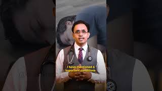 Stop Exercising if you have these symptoms  Dr Aravind [upl. by Ohl]