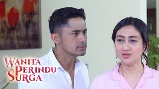 FTV Hengky Kurniawan Salah Jalan Karena Dendam  Wanita Perindu surga EPS 13 [upl. by Rhoades]