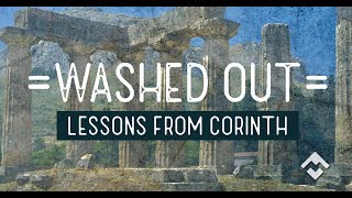 Washed Out Part 23  Worship Matters Orderly Worship [upl. by Reinal544]