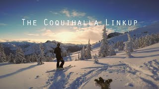 The Coquihalla Linkup  Flying Thar Nak Yak [upl. by Gordan]