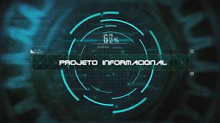 Aula 4 Projeto Informacional [upl. by Llyrehc]