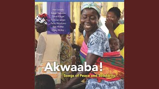 Akwaaba Welcome [upl. by Marilla391]