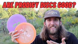 Why Do Prodigy Discs Get So Much Hate [upl. by Sergo187]