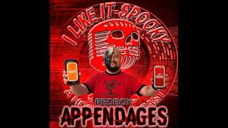 APPendages January 2024 Redbox Edition [upl. by Tonina]