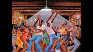 Camp Lo  Uptown Saturday Night Full Album [upl. by Darra906]