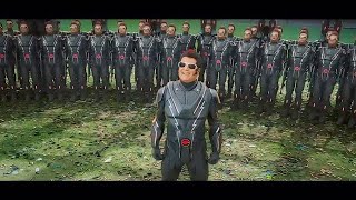 Robot 20 Full Movie HD Review amp Facts HD  Rajinikanth  Akshay Kumar  Amy Jackson [upl. by Pazit]