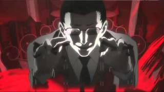 AMV Deadman Wonderland Disco [upl. by Cyrill]