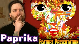 Paprika  Feature Presentation [upl. by Domph]