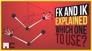 FK and IK Explained  Which One to Use and When [upl. by Fanny]