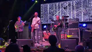 Martin Barre  Aqualung WinterStorm 291124 [upl. by French]