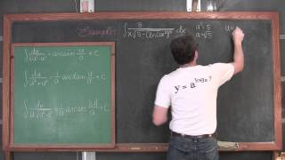 Integration Involving Inverse Trigonometric Functions Calculus 1 AB 6 Examples [upl. by Palmore]