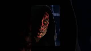 Sonunda Jedilar varlığımızı öğrencek sonunda intikamımızı alacağız starwars darthmaul keşfet [upl. by Anelet992]