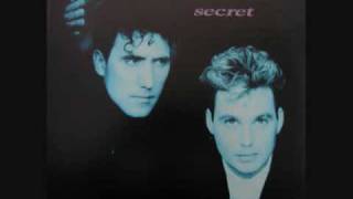 OMD  Secret New 12quot Mix 1988 Audio [upl. by Coco]