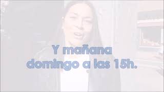 PROMO 3 AINHOA [upl. by Richela]