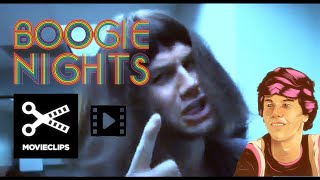 Eddie Adams and his Mother  Movie Clip  Boogie Nights 1997 [upl. by Yc]