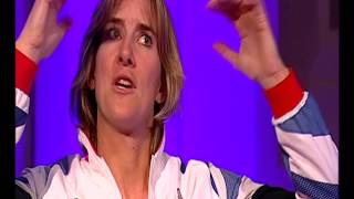 2012 RSE Christmas Lecture Katherine Grainger  The Road to Gold [upl. by Perlis]