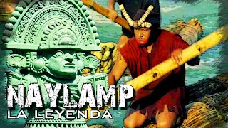 Naylamp La Leyenda  Leyenda peruana [upl. by Naerda]