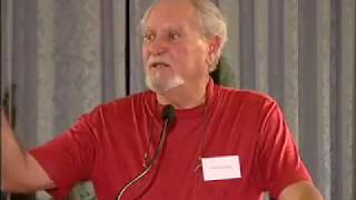 Clive Cussler  Finding inspiration and writing adventure fiction [upl. by Erny]