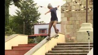 Hazel Pichardo Lamat SkateboardsRecapt [upl. by Enna]