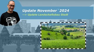 Teil 47 Neubau von Wendelstein Siebi´ s Landschaftsgestaltung [upl. by Noryb409]