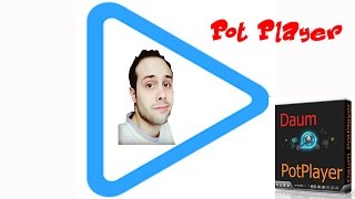 PotPlayer che Player 2016 [upl. by Dobson]