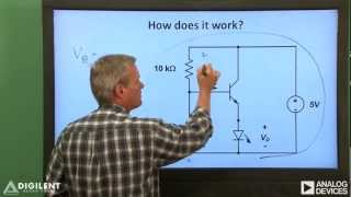 Real Analog  Circuits1 Labs Ch1 Vid4 Applications [upl. by Shipp511]