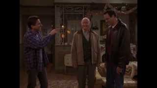 Everybody Loves Raymond Season 8 Full Bloopers [upl. by Alamak]