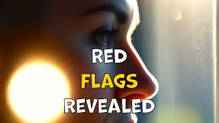 Red flags amp New Beginnings youtubeshorts youtube viralvideo trending reels shorts shortvideo [upl. by Oiredised739]