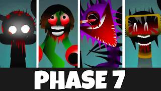 The BEST Phase 7 Version So FAR Mr Black Reviews Phase 5 VS Phase 6 VS Phase 7 [upl. by Tootsie]