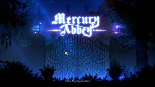 Mercury Abbey Sponsored Stream [upl. by Crosley976]