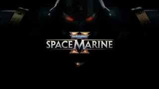 Space Marine 2  The Armoring Hall Operations Mode [upl. by Yeslah]