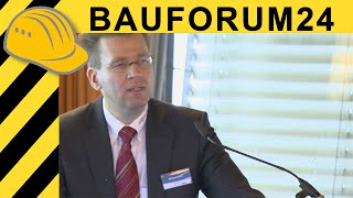 Neue Abbruchkonzepte von Sennebogen  Michael Ibarth [upl. by Harness]