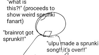 sprunki fandom [upl. by Darra]