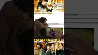 Escalera al Cielo  Stair Way to Heaven muerte de la protagonista escaleraalcielo kdrama shorts [upl. by Enaled]