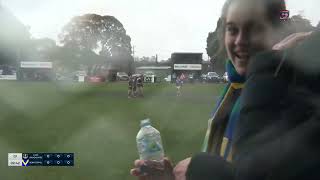 Ballarat FNL RD13 2024 Lake Wendouree vs Sebastopol [upl. by Lore826]