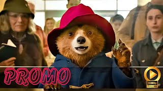 PADDINGTON 3 Trailer All The Latest Details 2 2024 Olivia Colman [upl. by Buckler723]