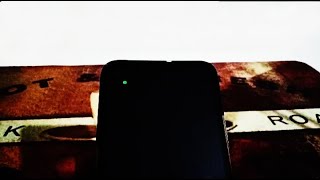 LED DE NOTIFICAÇÃO PERSONALIZADO NO MOTO G9 POWER✔ [upl. by Greenlee]