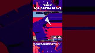 Best Fall Final Arena Plays 20212023 🔥 [upl. by Judi]