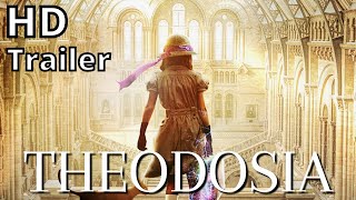 THEODOSIA season 1 2022 new trailer [upl. by Nell]