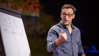 What game theory teaches us about war  Simon Sinek [upl. by Iaw]