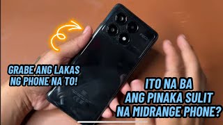 POCO X6 PRO 5G FULL REVIEW IN 2024  NAPAKA LAKAS NA GAMING PHONE NI POCO SULIT BA TO [upl. by Tench801]