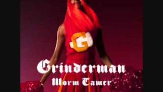 Grinderman  Hyper Worm Tamer Unkle Remix [upl. by Aisaim]