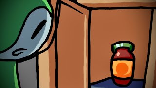 Snapple but Animated [upl. by Dmitri]