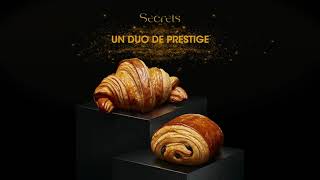 Secrets par Reflets de Gelfin’Or® [upl. by Bach]